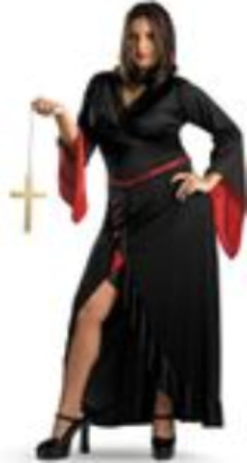 The Enchantress Women's Costume