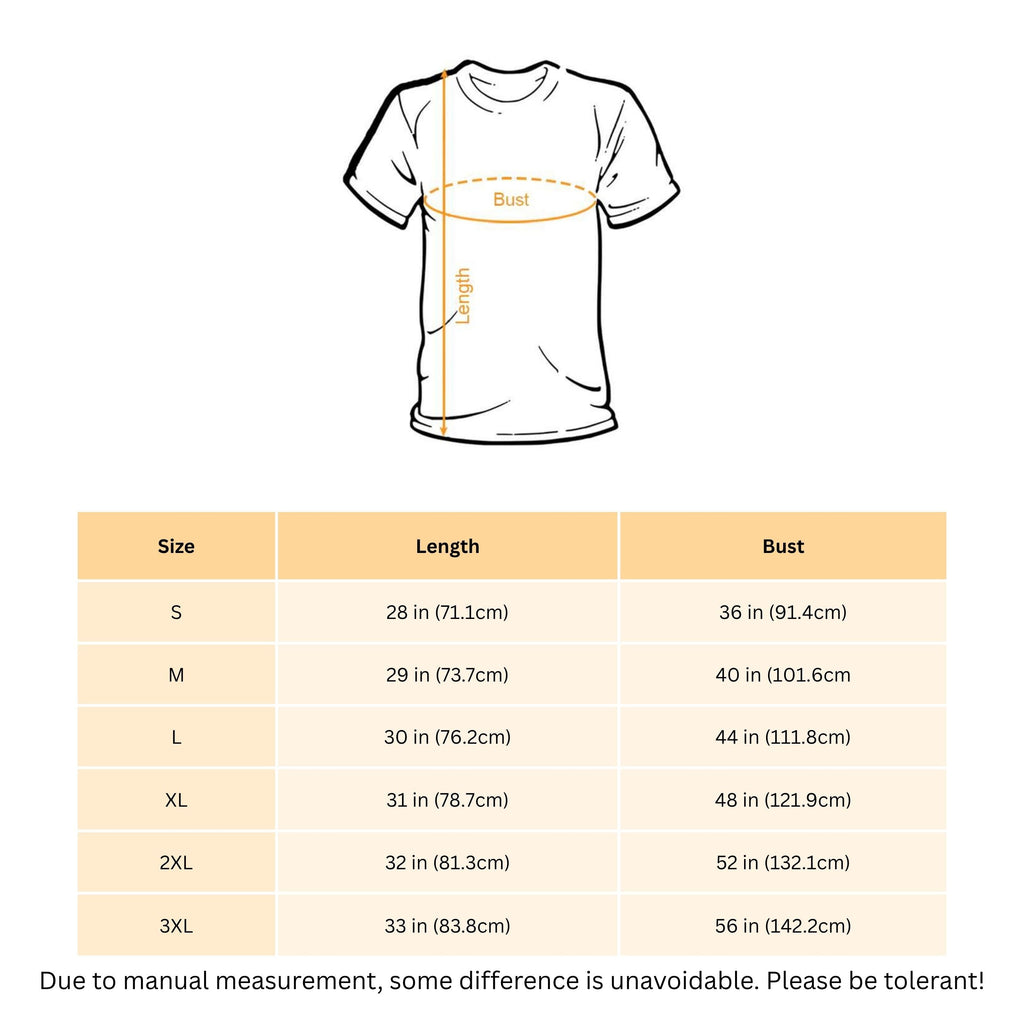 "I’m Not Rude" – Bold Sarcastic Men’s Statement Graphic Top