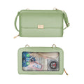 Captiva RFID Touch Screen Purse